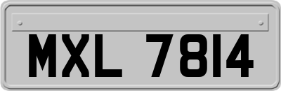 MXL7814