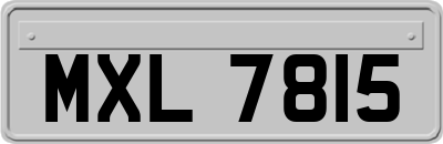 MXL7815