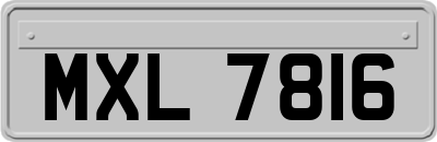 MXL7816