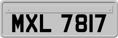 MXL7817