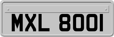 MXL8001