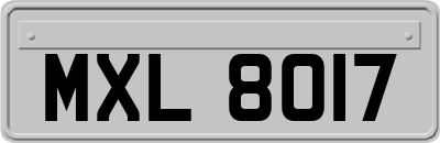 MXL8017