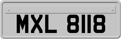 MXL8118