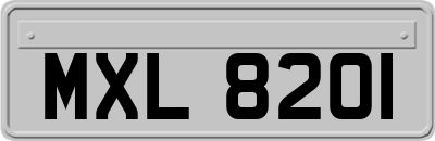 MXL8201