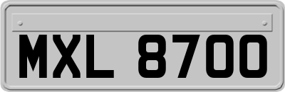 MXL8700