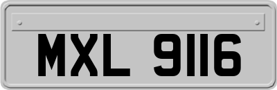 MXL9116