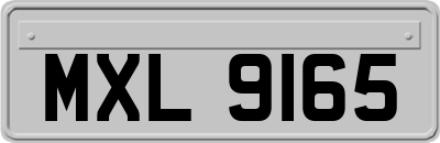 MXL9165