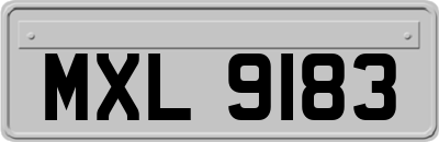 MXL9183