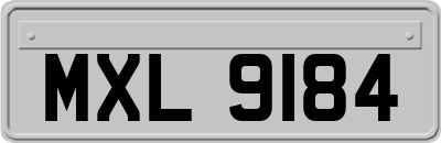 MXL9184