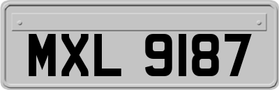 MXL9187