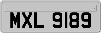 MXL9189