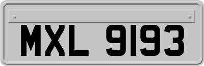 MXL9193