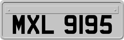 MXL9195