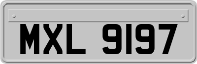 MXL9197