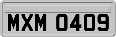 MXM0409