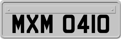 MXM0410