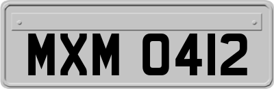 MXM0412