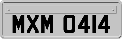 MXM0414