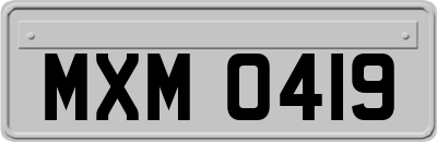 MXM0419