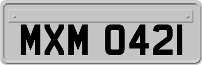 MXM0421