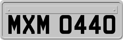 MXM0440