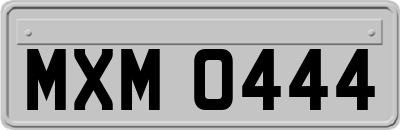 MXM0444