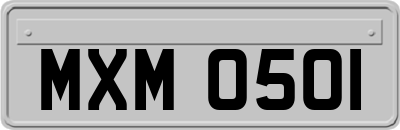 MXM0501