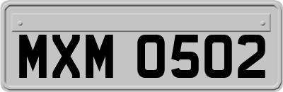 MXM0502