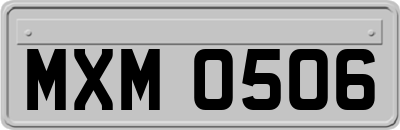 MXM0506