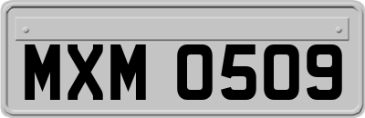 MXM0509