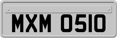 MXM0510