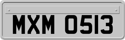 MXM0513