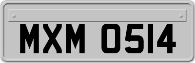 MXM0514