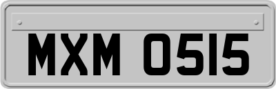 MXM0515