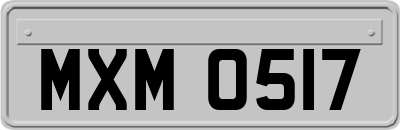 MXM0517