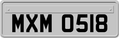 MXM0518