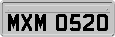 MXM0520