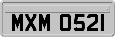 MXM0521