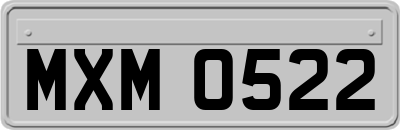 MXM0522