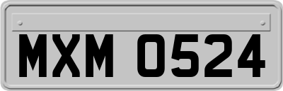 MXM0524