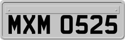 MXM0525