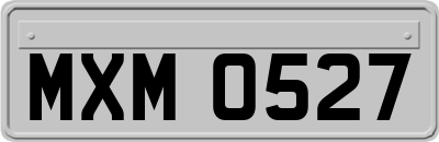 MXM0527