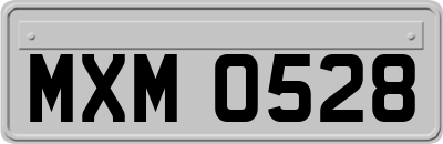 MXM0528