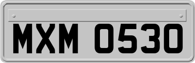 MXM0530