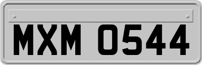 MXM0544