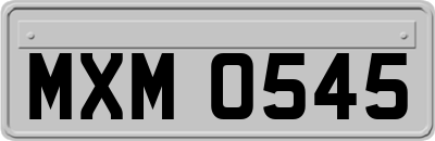 MXM0545