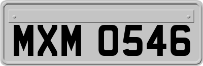 MXM0546