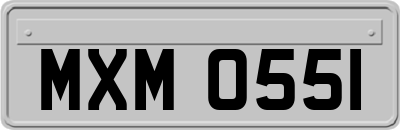 MXM0551