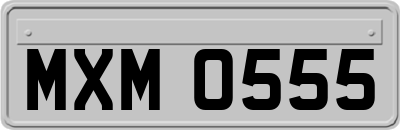 MXM0555