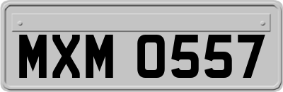 MXM0557